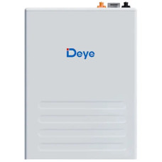 Система накопичення енергії Deye SE-F5 Pro 5120 Вт год LiFePO 51,2 В